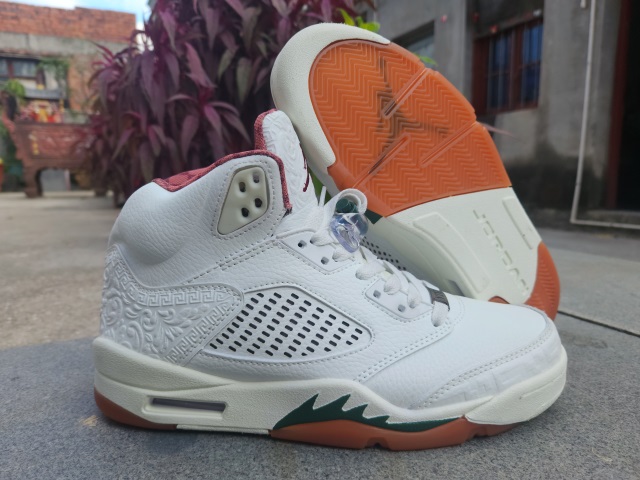 men air jordan 5 shoes 2024-9-19-001